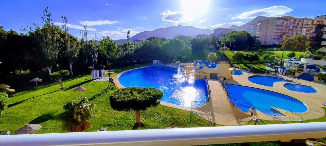 New Jupiter Apartment Wonderful Views بينالماذينا المظهر الخارجي الصورة