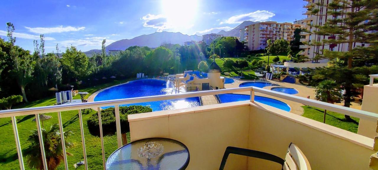 New Jupiter Apartment Wonderful Views بينالماذينا المظهر الخارجي الصورة