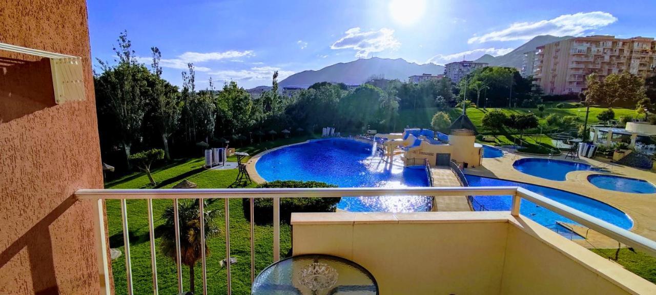 New Jupiter Apartment Wonderful Views بينالماذينا المظهر الخارجي الصورة
