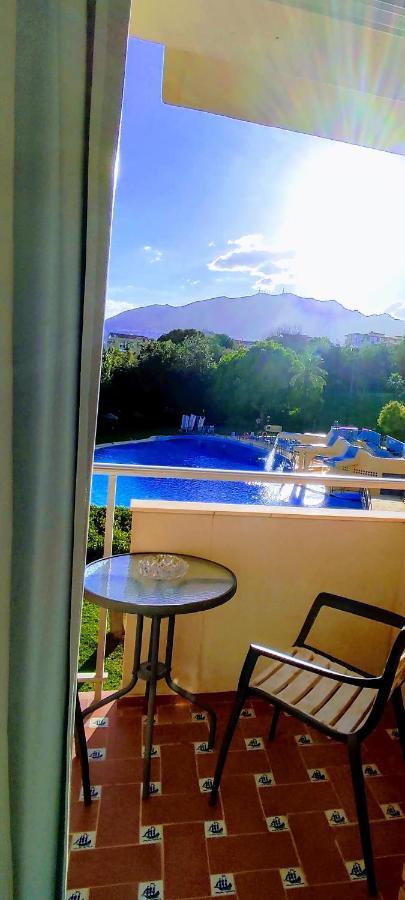 New Jupiter Apartment Wonderful Views بينالماذينا المظهر الخارجي الصورة