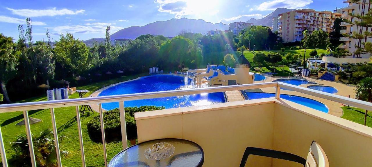 New Jupiter Apartment Wonderful Views بينالماذينا المظهر الخارجي الصورة