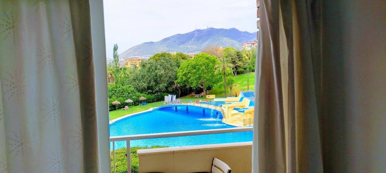 New Jupiter Apartment Wonderful Views بينالماذينا المظهر الخارجي الصورة