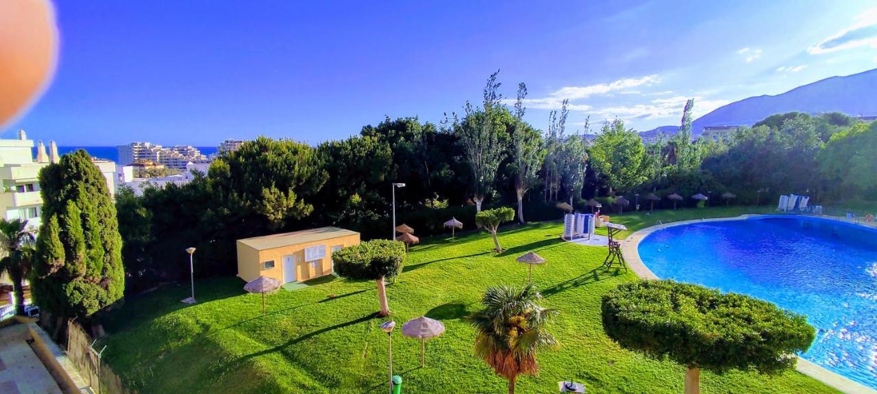 New Jupiter Apartment Wonderful Views بينالماذينا المظهر الخارجي الصورة
