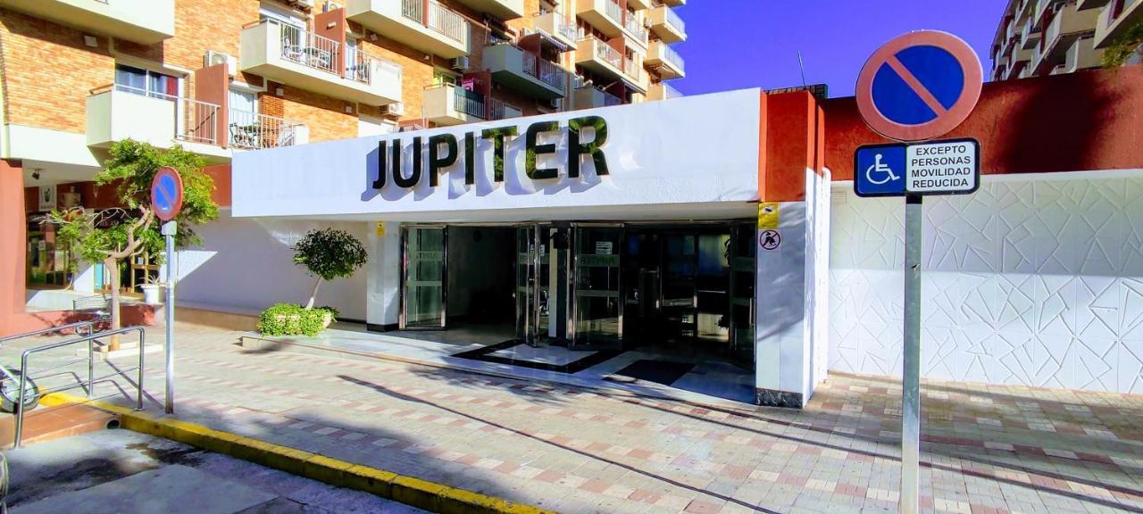 New Jupiter Apartment Wonderful Views بينالماذينا المظهر الخارجي الصورة