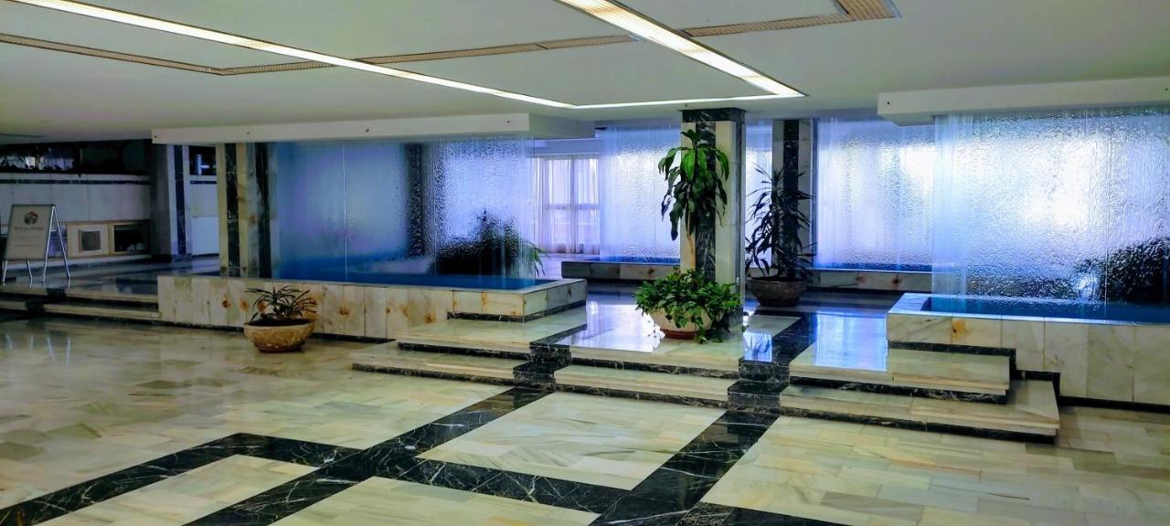 New Jupiter Apartment Wonderful Views بينالماذينا المظهر الخارجي الصورة