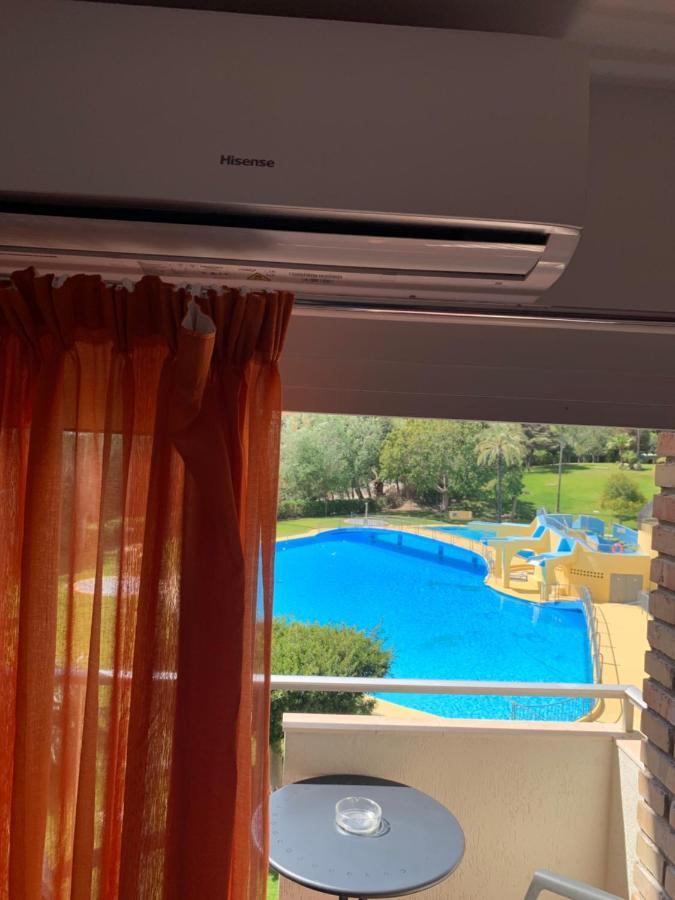 New Jupiter Apartment Wonderful Views بينالماذينا المظهر الخارجي الصورة