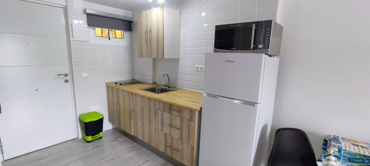 New Jupiter Apartment Wonderful Views بينالماذينا المظهر الخارجي الصورة