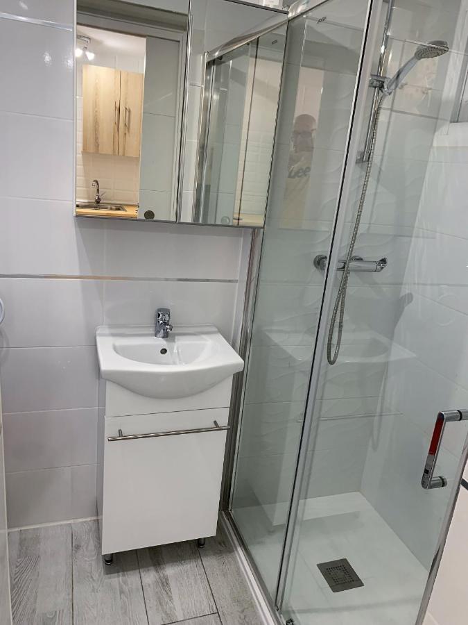 New Jupiter Apartment Wonderful Views بينالماذينا المظهر الخارجي الصورة