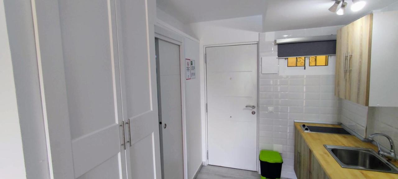 New Jupiter Apartment Wonderful Views بينالماذينا المظهر الخارجي الصورة