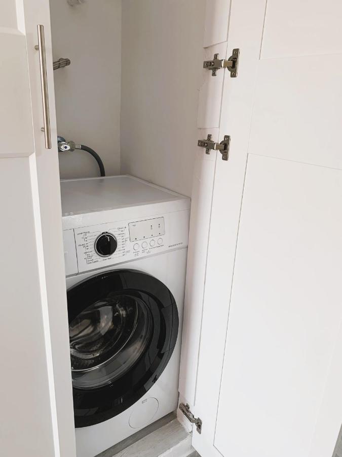 New Jupiter Apartment Wonderful Views بينالماذينا المظهر الخارجي الصورة