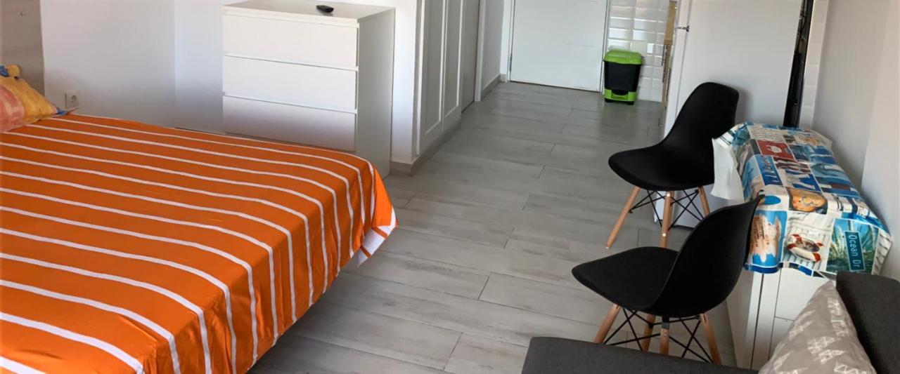 New Jupiter Apartment Wonderful Views بينالماذينا المظهر الخارجي الصورة